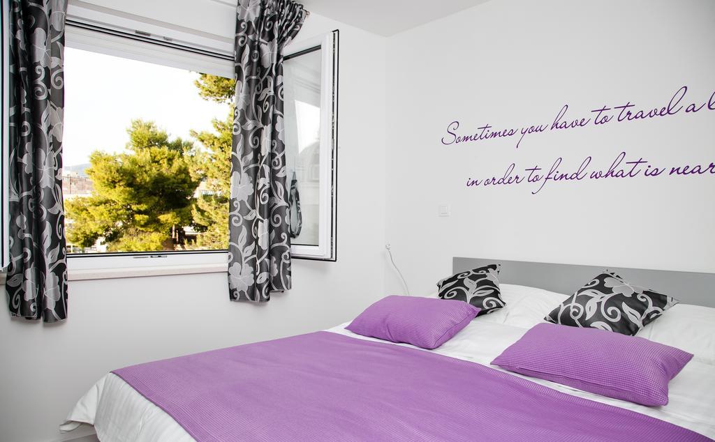 Apartment 4 You In Split Cameră foto