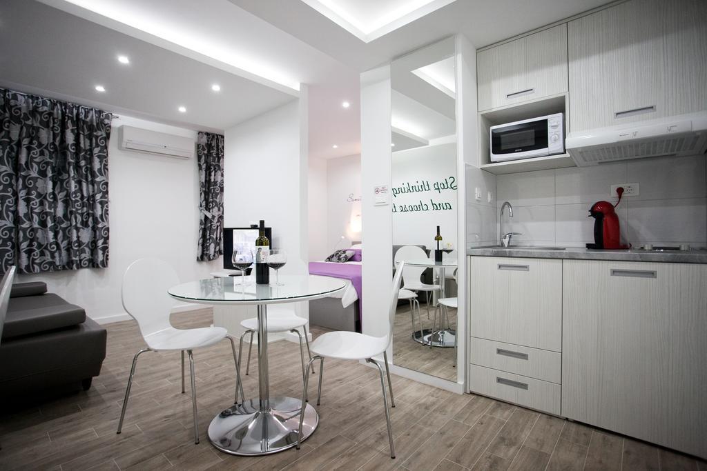 Apartment 4 You In Split Cameră foto