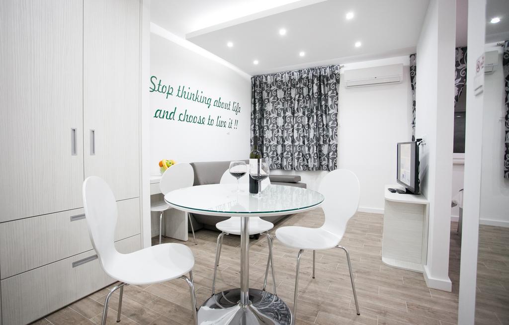 Apartment 4 You In Split Cameră foto