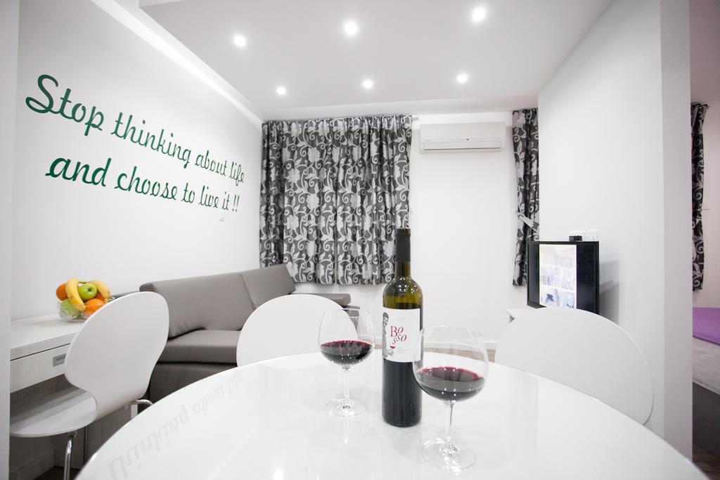 Apartment 4 You In Split Cameră foto