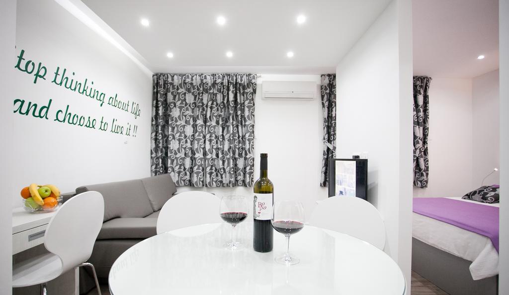Apartment 4 You In Split Cameră foto
