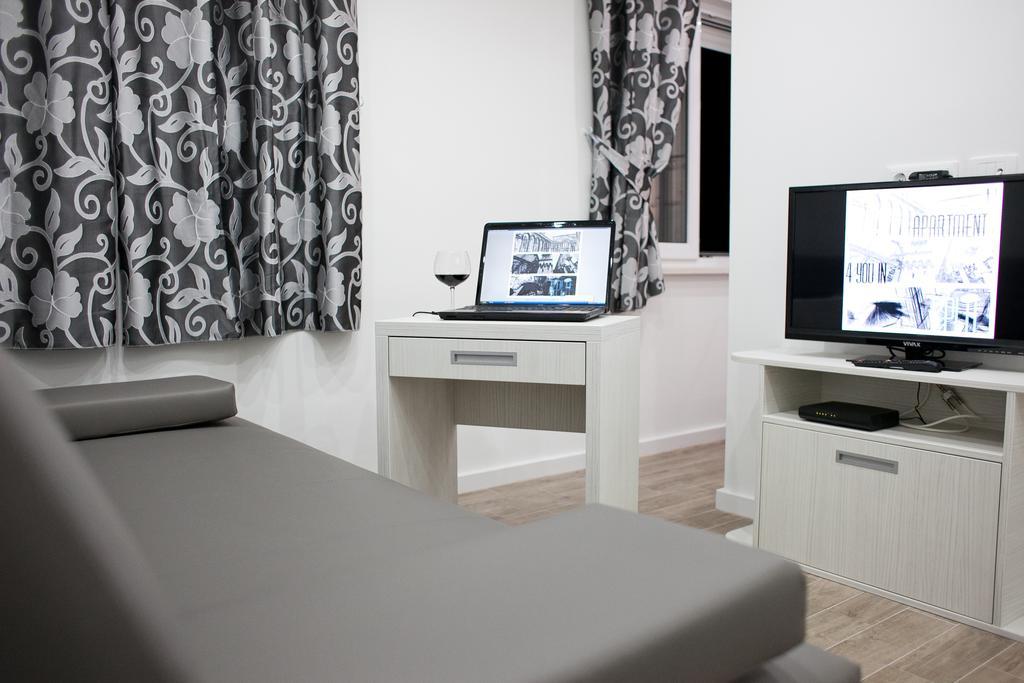 Apartment 4 You In Split Cameră foto